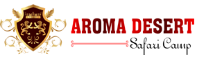 Aroma Desert Safari Camp